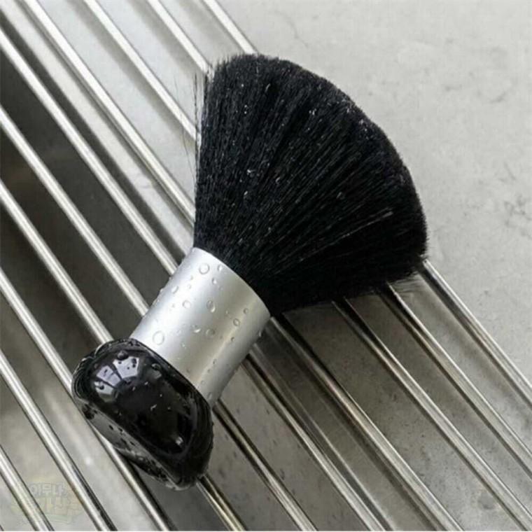 넥더스터 넥 브러쉬 메이크업브러쉬 헤어브러쉬