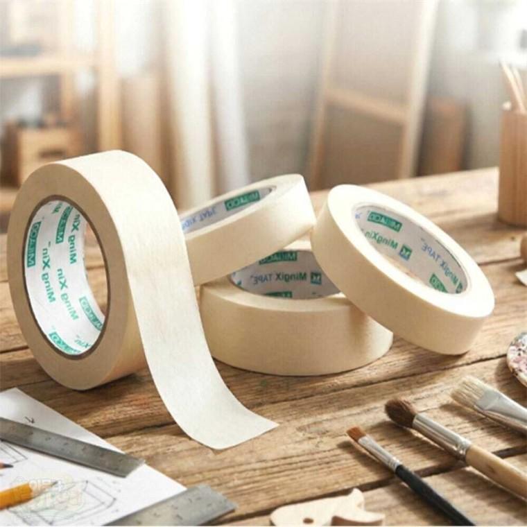 몰딩테이프 바닥마스킹테이프 커버테이프 페인트칠테이프