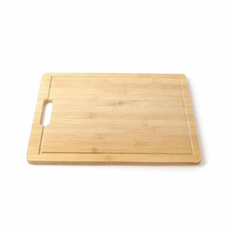 나무도마 위생도마 우드도마 주방 대나무 얇은 40x30cm 손잡이 가정용 업소용 대나무도마 손잡이도마 커팅