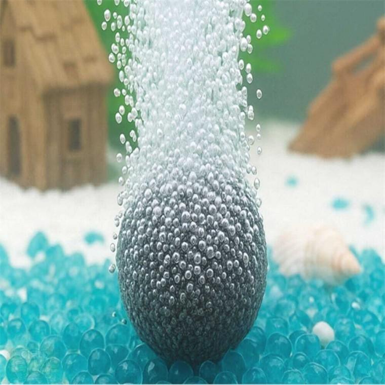 기포발생기 수족관기포기 어항스톤 에어디퓨저