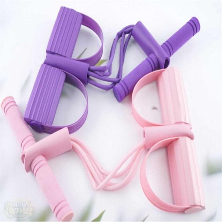 요가도구 요가스트랩 스트레칭기구 요가벨트