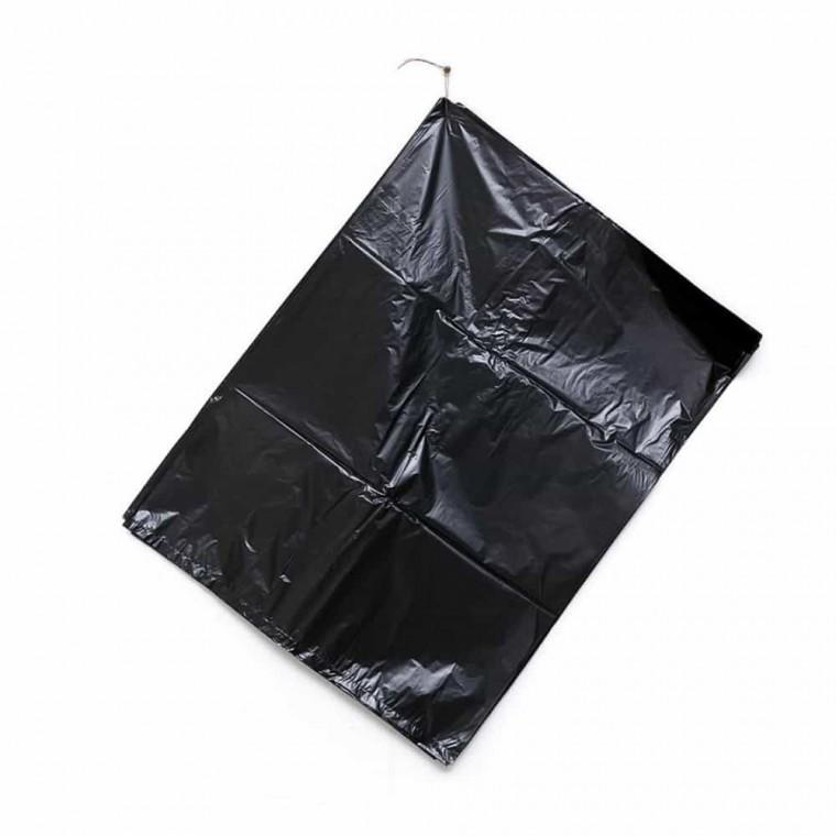 대형 평판봉투 배접 김장비닐 재활용비닐봉투 검정 쓰레기봉투 35L 쇽봉투 김치 막지봉투 분리수거봉투 대