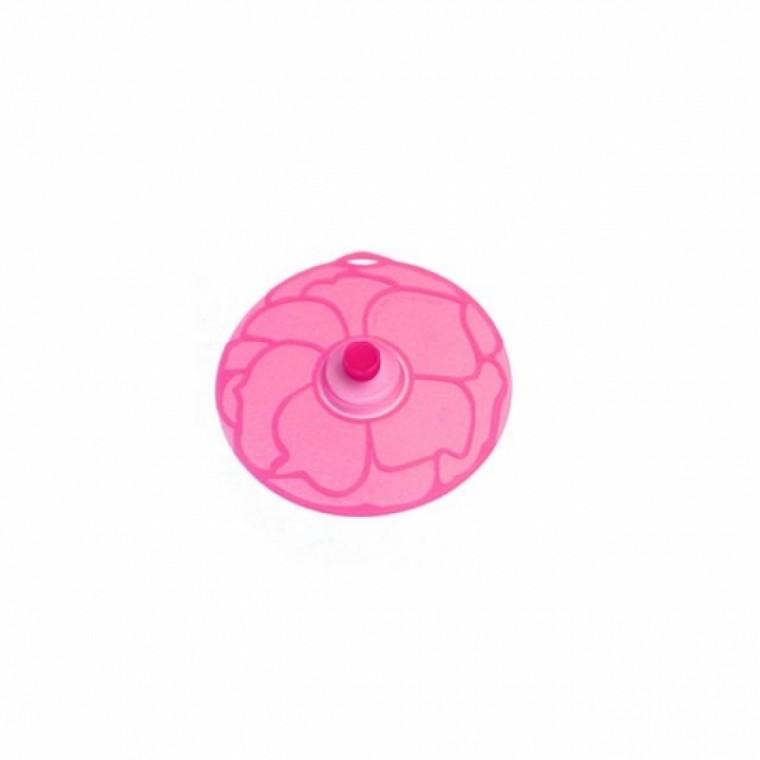 대코 실리콘페탈메탈뚜껑15cm 가정잡화 주방잡화 냄비뚜껑 컵뚜껑