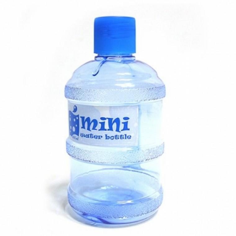 하엔 미니생수병-생수통 미니물통미니물병