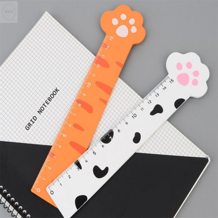 고양이발 15cm 자
