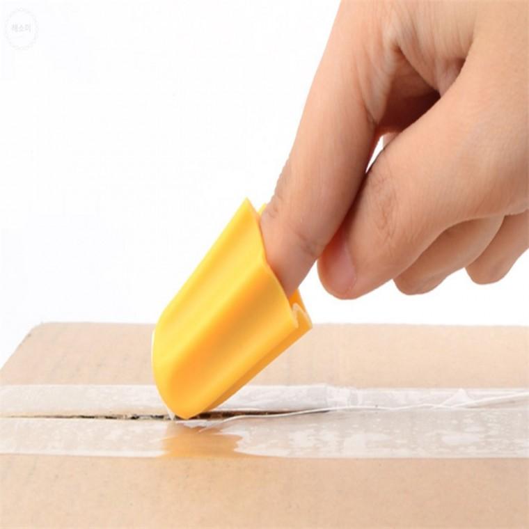 손가락 커터