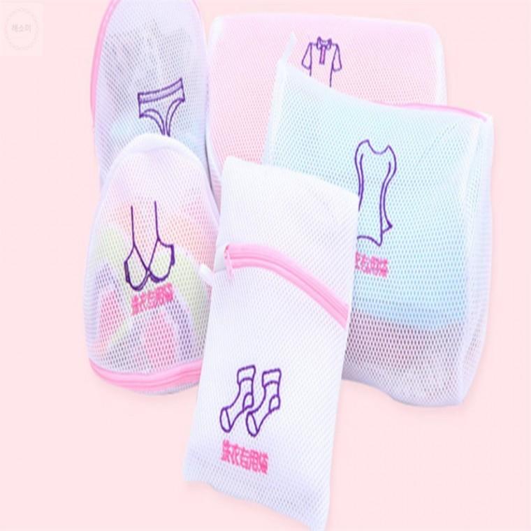 다목적 세탁망