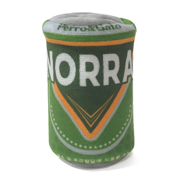 페로가토 캔맥주 노즈토이 노라