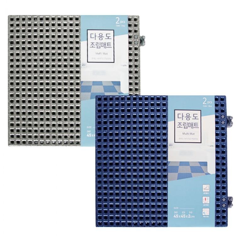 [도매포유]EPP 다용도 조립매트 2P