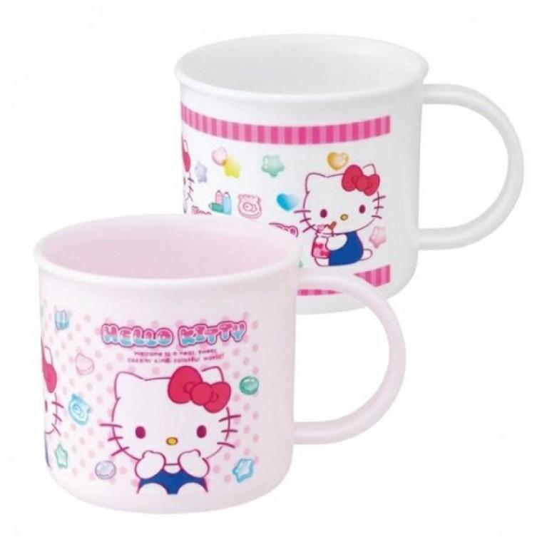 손잡이컵 200ml 2P 유아컵 음용컵 식기용품