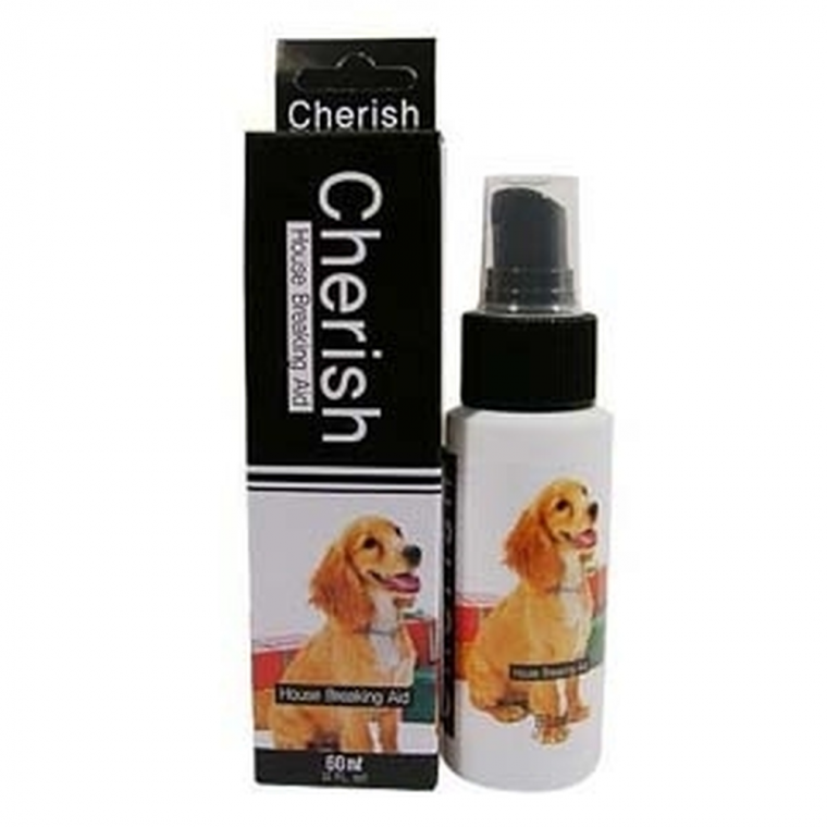 (3개묶음)체리쉬 배변 유도제 60ml