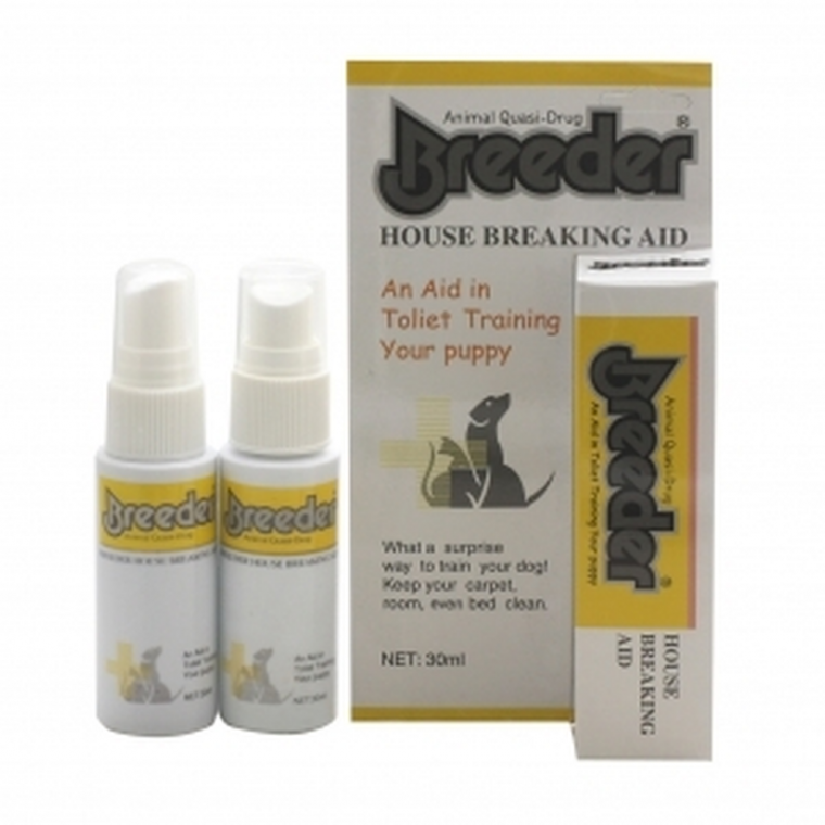(2개묶음)브리더 배변유도제 30ml