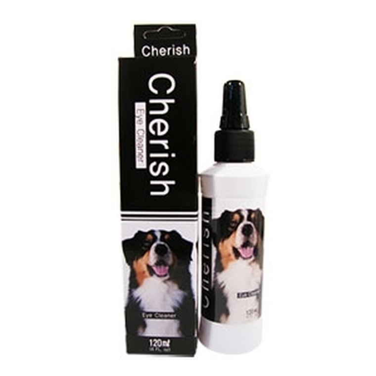 (3개묶음)체리쉬 안구 세정제 120ml