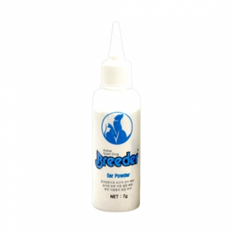 브리더 이어파우더 7g