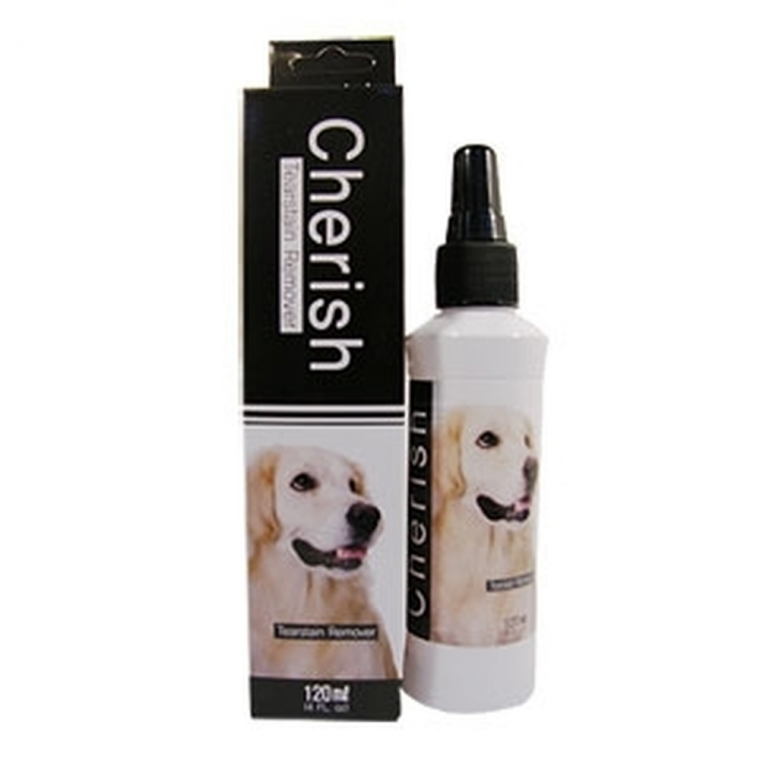 (3개묶음)체리쉬 눈물 얼룩지우개 120ml