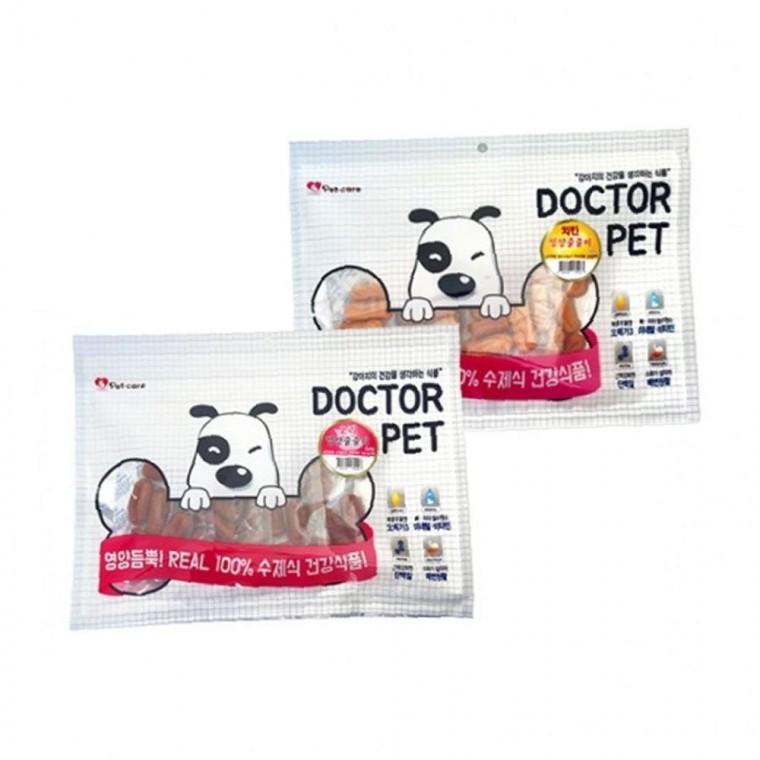 영양 줄줄이 300g X3개 강아지 애견 건강 간식