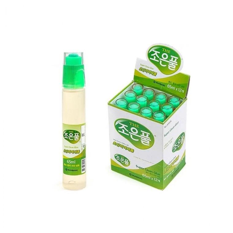 루미나D the 조은풀 액체풀 65ml 12개입