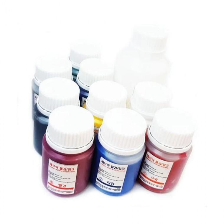 루미나D 100ml 패브릭.섬유물감