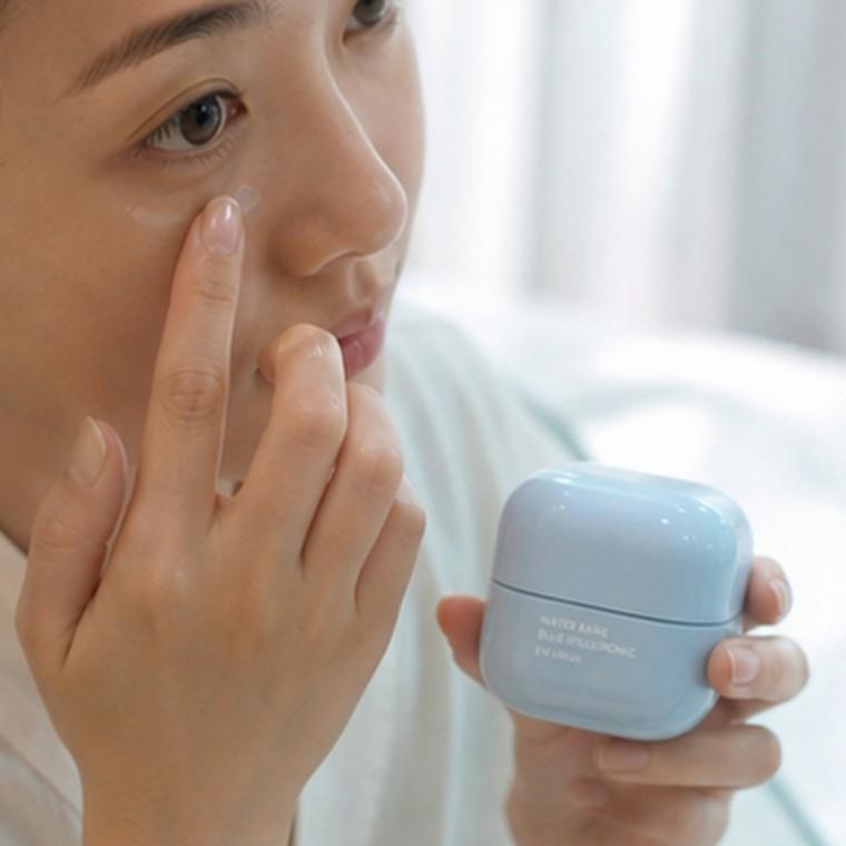 아이크림 눈가케어 다크서클 붓기 탄력 외부자극 세안후 데일리 25ml