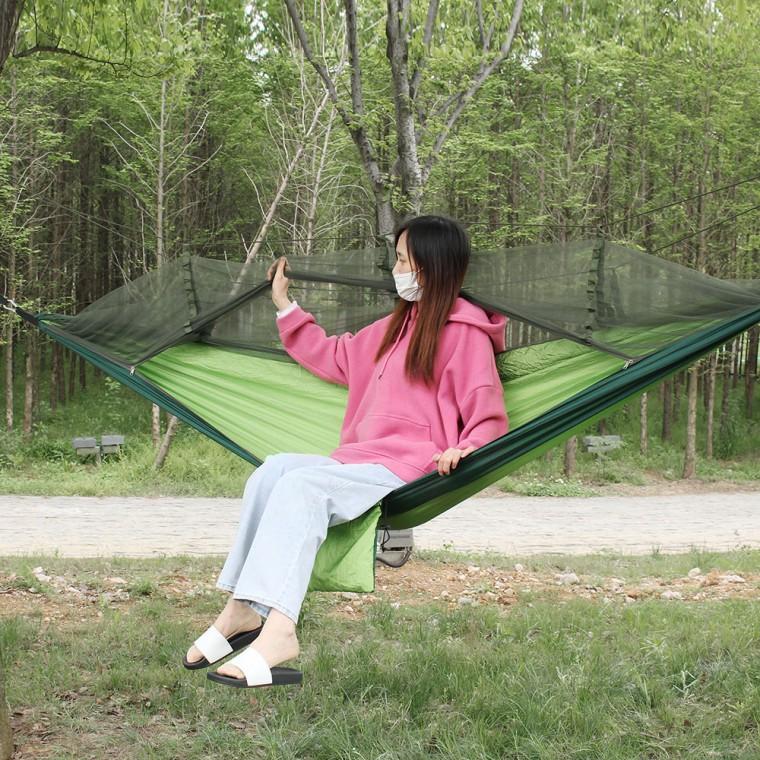 캠핑 해먹 야외해먹 가정용해먹