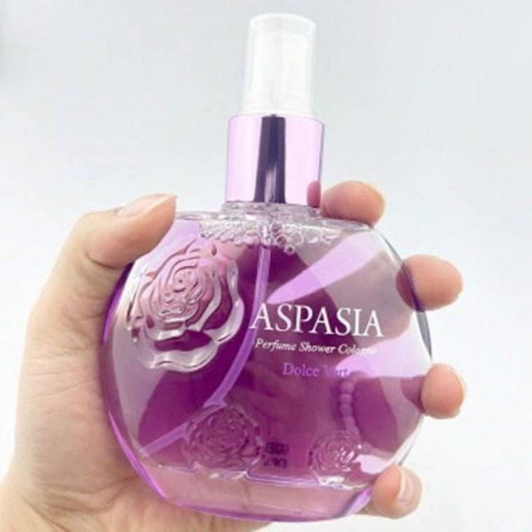 퍼퓸 샤워코롱 돌체베르향 150ml 바디향수 미스트
