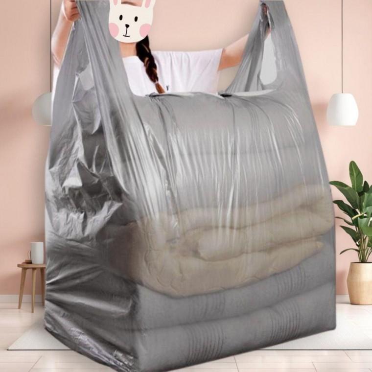 특대형 이사비닐 이불보관 봉투 봉지 10매