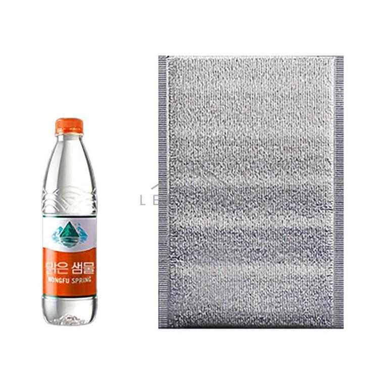 배달용 보온 보냉 파우치 20x30 배달보냉백 보온주머니 보온팩 냉동식품봉투 은박봉투