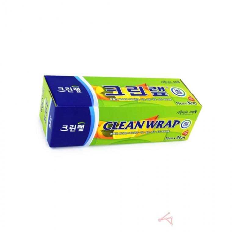 주방 위생랩 주방랩 음식포장랩 비닐랩