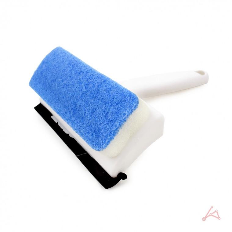 스펀지 스퀴지 바닥물기제거 욕실용스퀴지 화장실바닥청소도구