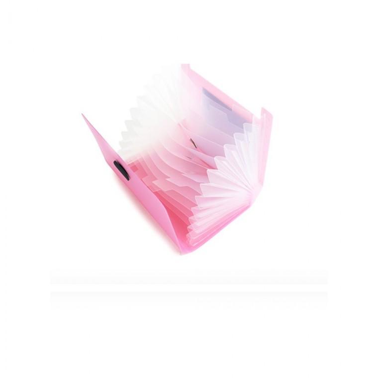 미니 포켓 화일 화일꽂이 파일케이스 화일케이스