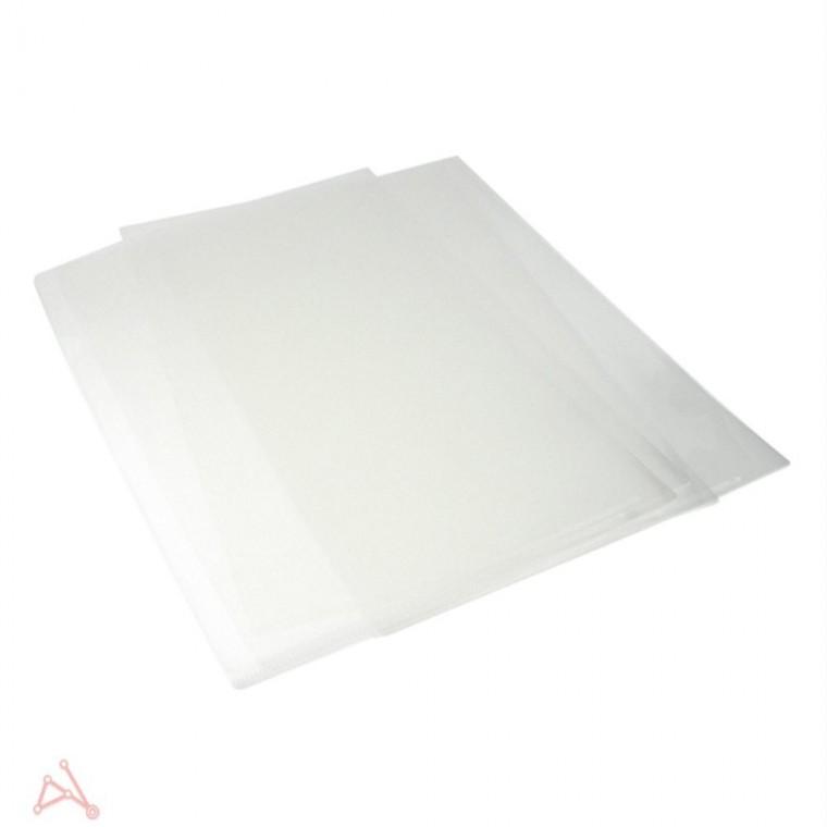 A3 L홀더 5p 부동산계약서화일 클리어파일 a3클리어파일