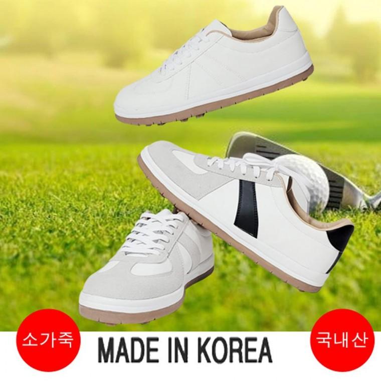 마운틴 고트 남성 골프화