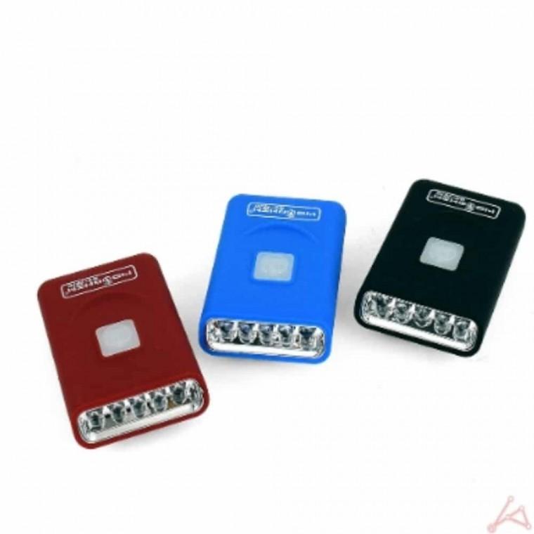 WS-1876 충전식 모자 LED 라이트(5핀)(색상랜덤) 낚시라이트 등산후레쉬 캡라이트 모자라이트 헤드후레쉬
