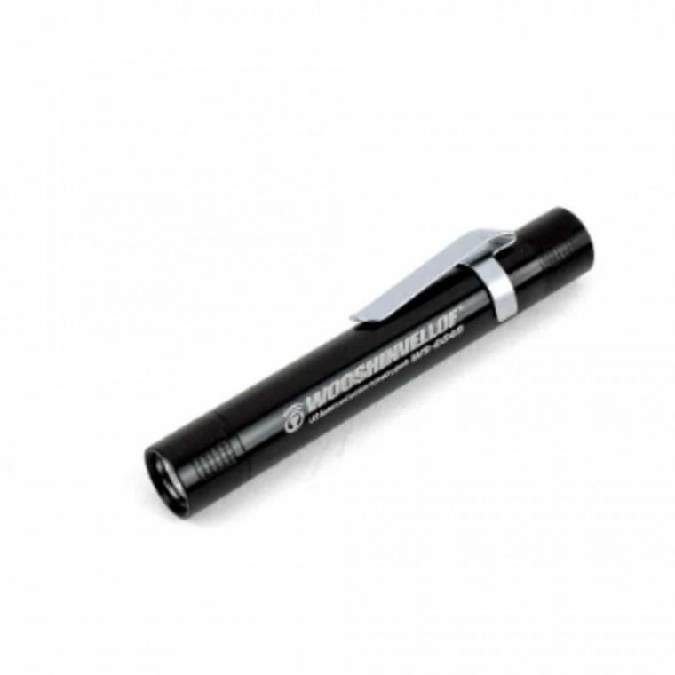 WS-0343 포켓슬림 LED 라이트 휴대용라이트 미니휴대용손전등 휴대용손전등 휴대용LED렌턴 휴대용전등