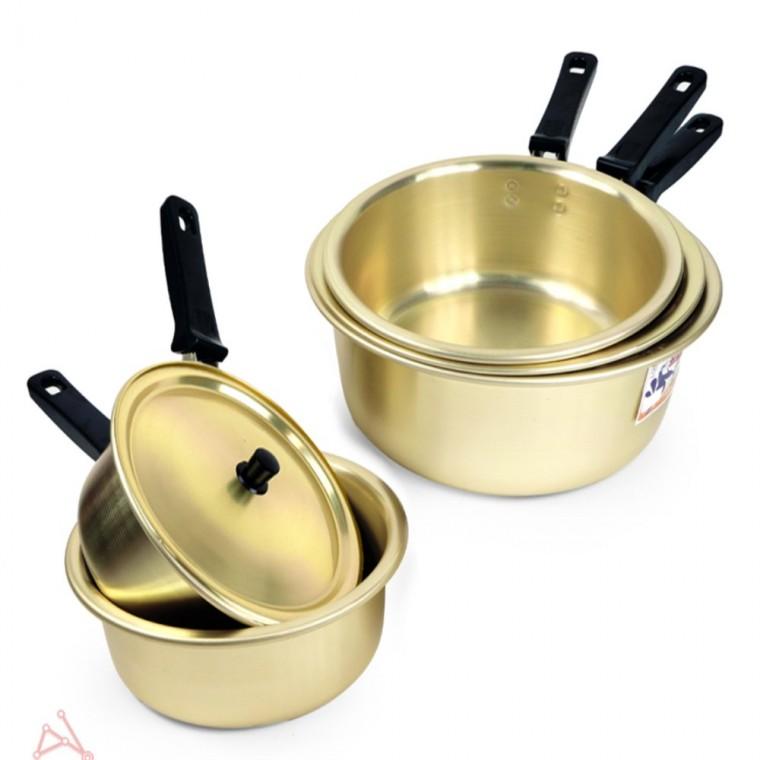 양은 냄비 라면냄비 계란찜냄비 찌개냄비