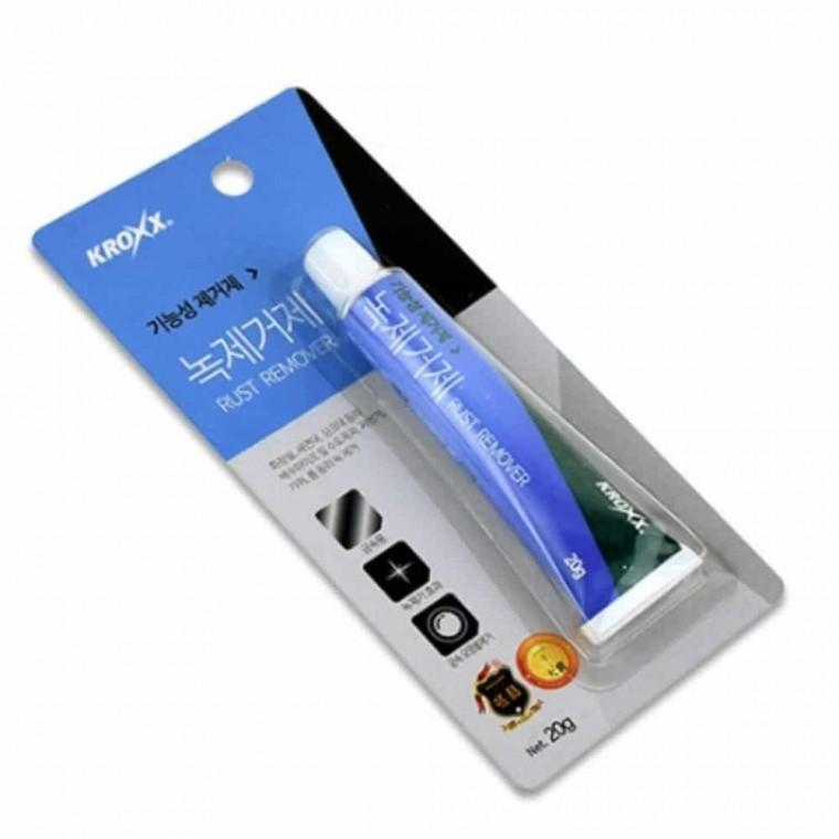 녹제거제 20g 철근녹제거 철녹제거제 녹제거방법 철녹제거 스텐녹제거제