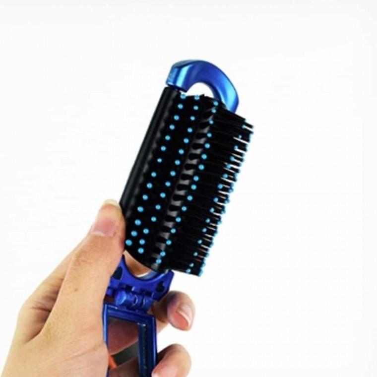 휴대용 접이식 빗거울 빗거울세트 빛거울 접이식빗거울 휴대용빗거울 휴대용빗거울세트