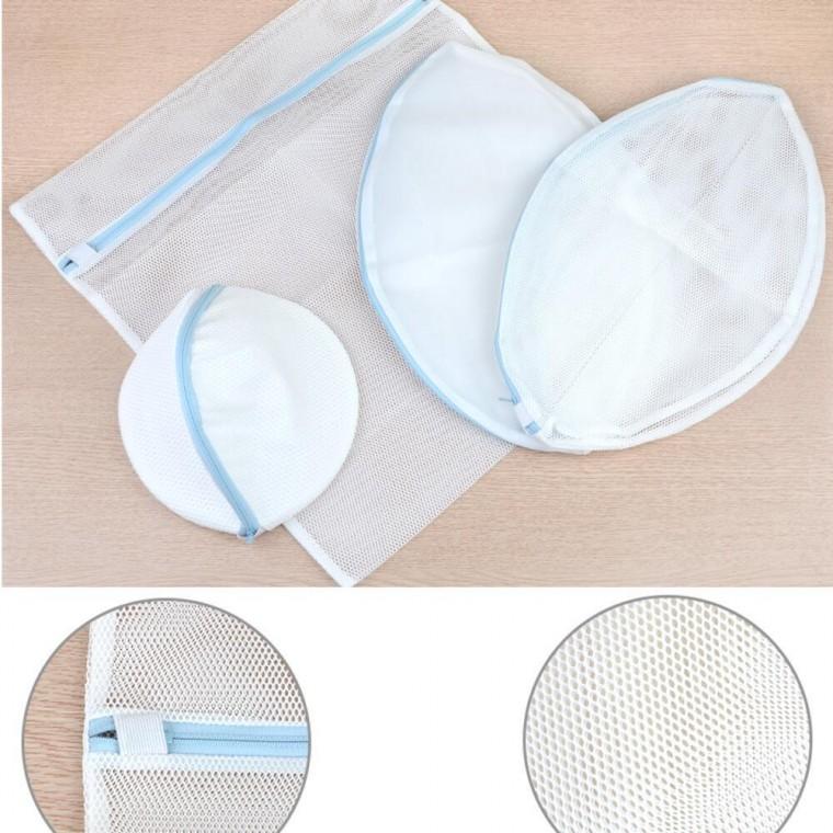 베개 매쉬 모자 팬티 메쉬 변형방지 세탁망