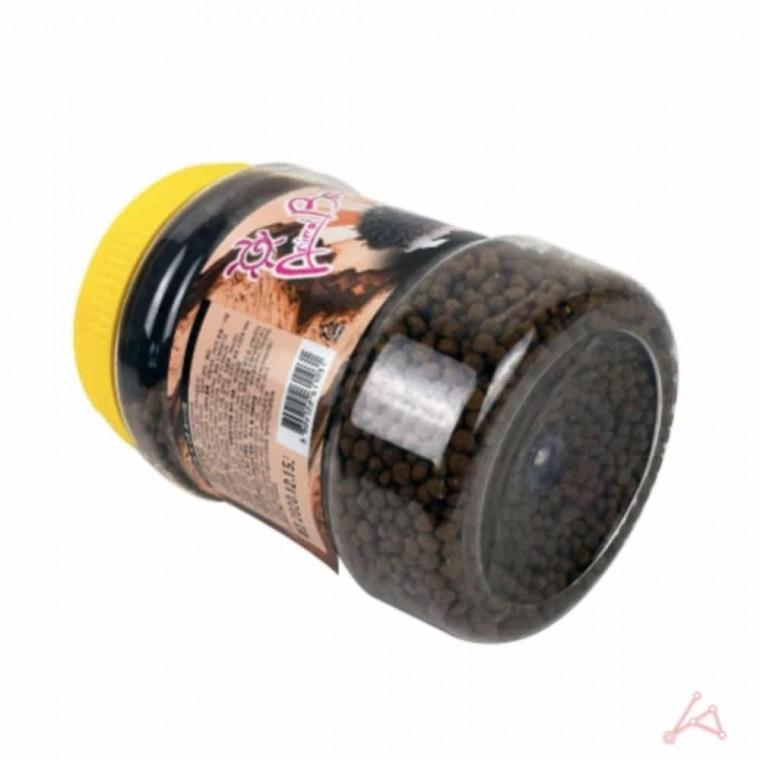 고슴도치 사료 830g 도치사료 고슴도치먹이 타우린사료 소화흡수율먹이 고영양사료