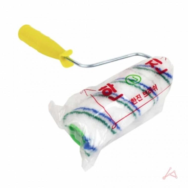 유성로라 (약 178mm) 페인트로라 셀프DIY 셀프페인트칠 페인트공구 셀프인테리어