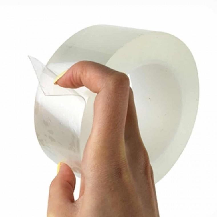 방수테이프 10m (5cm) 특수테이프 방수접착테이프 초강력방수테이프 보수용테이프 화장실테이프