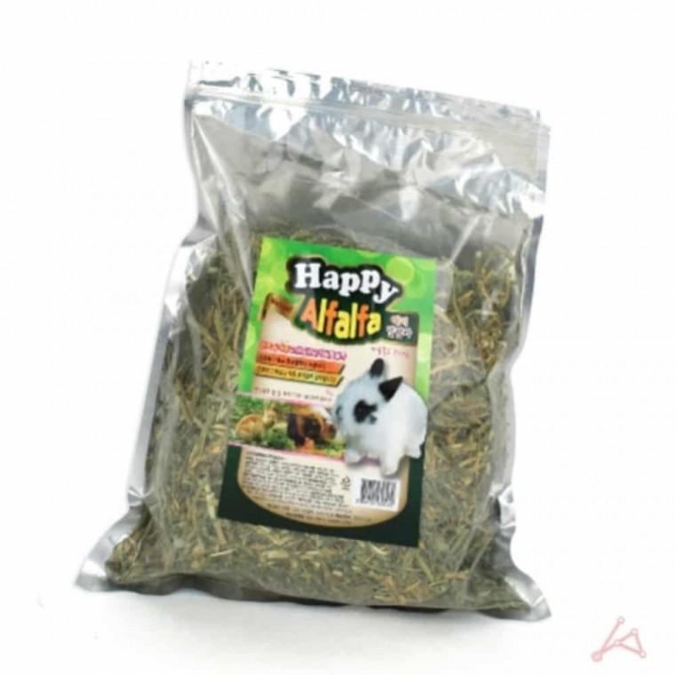 500g 건초단미사료 토끼건초 기니피그건초 알파파건초 인생건초 기니피그사료