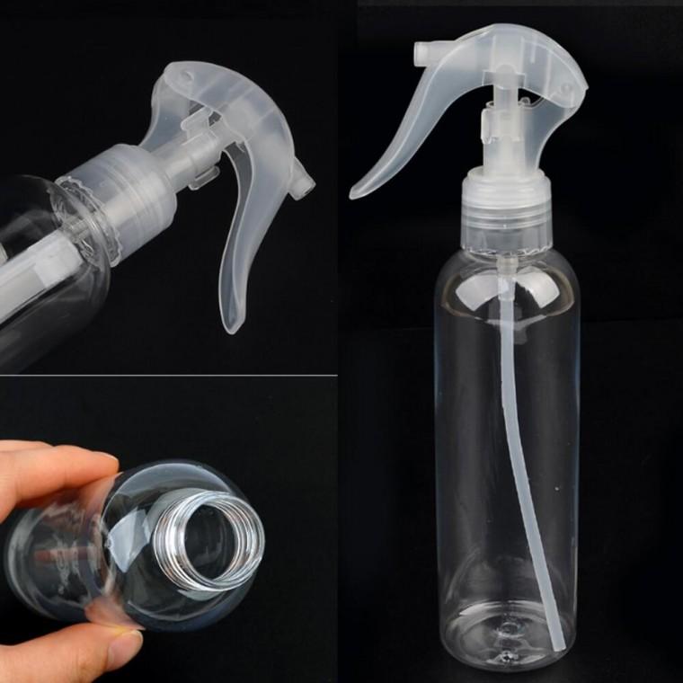 세제 물주기 공병 미니 알코올 분무기 200ml