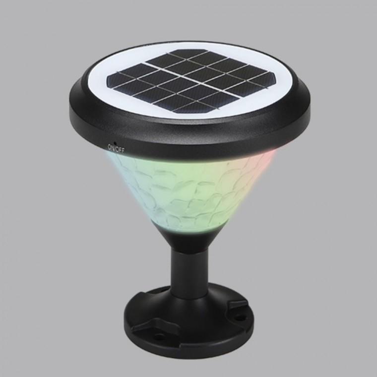 태양광 LED 모래시계 잔디등 조경조명