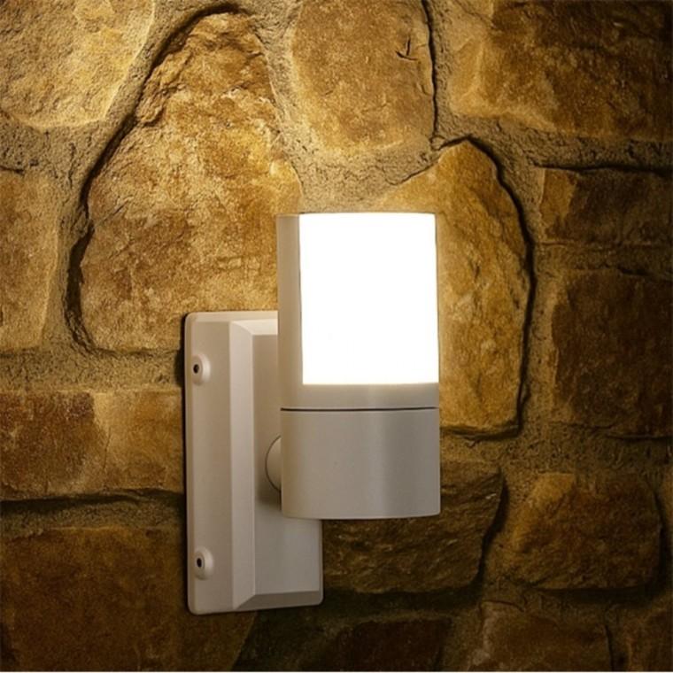 LED 벽등 6W 화이트 LED벽등