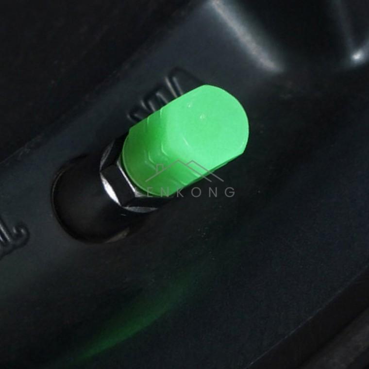자동차밸브캡 자동차타이어에어캡 자동차에어캡 휠튜닝 타이어공기주입기 타이어튜닝