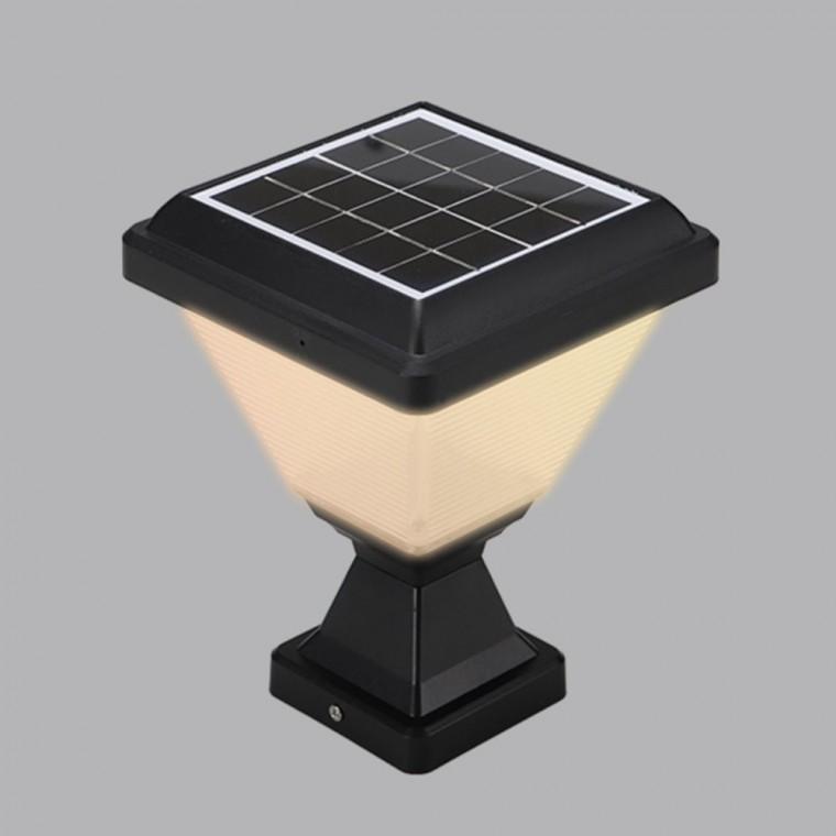 태양광 LED 잔디등 데크조명