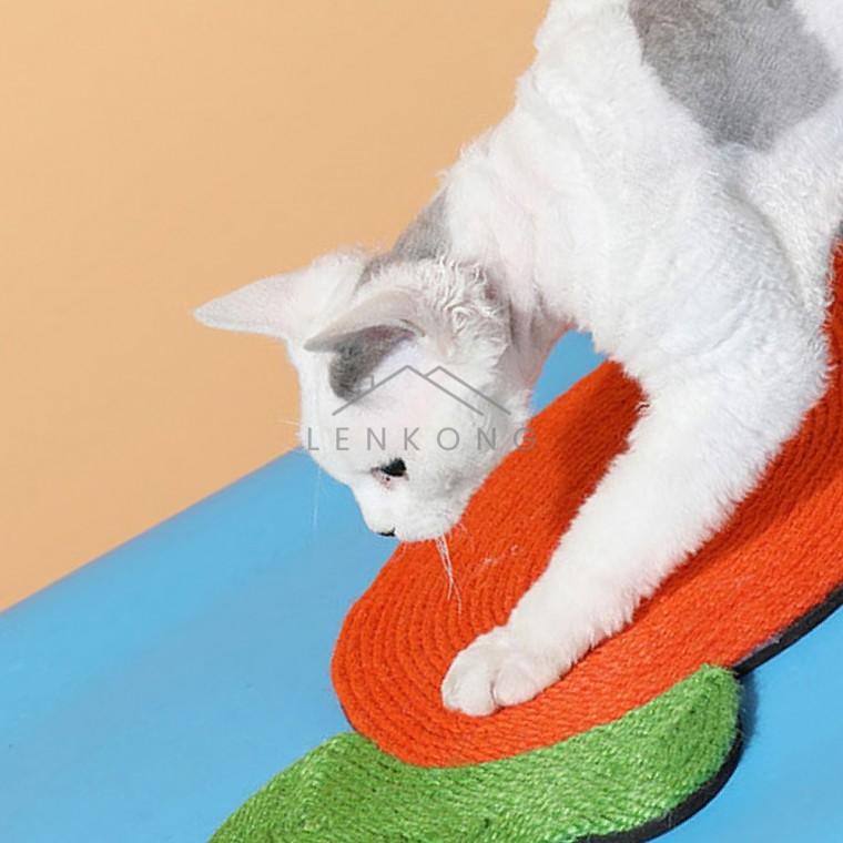 캣스크래처 캣스크래쳐 고양이스크레처 고양이쇼파스크래쳐 스크래쳐매트 고양이스크래치