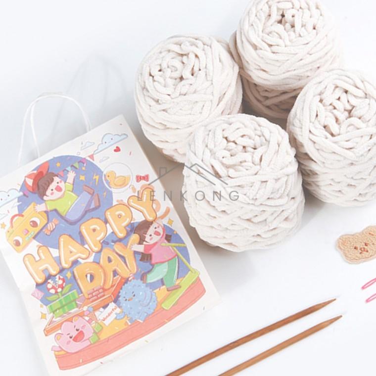 태교DIY 뜨개질diy키트 뜨개용품 diy소품 코바늘키트 태교뜨개질