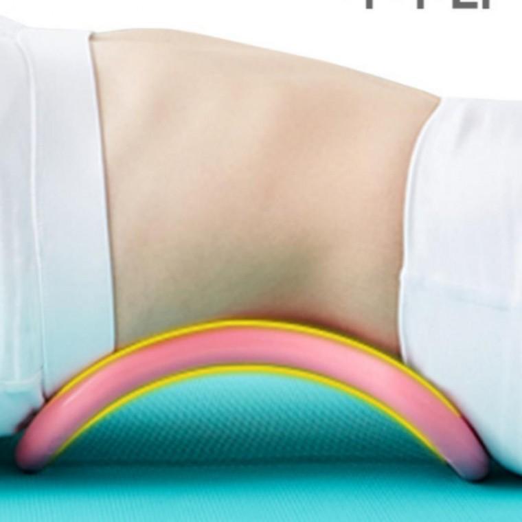 마사지링 종아리 스트레칭 필라테스 홈트